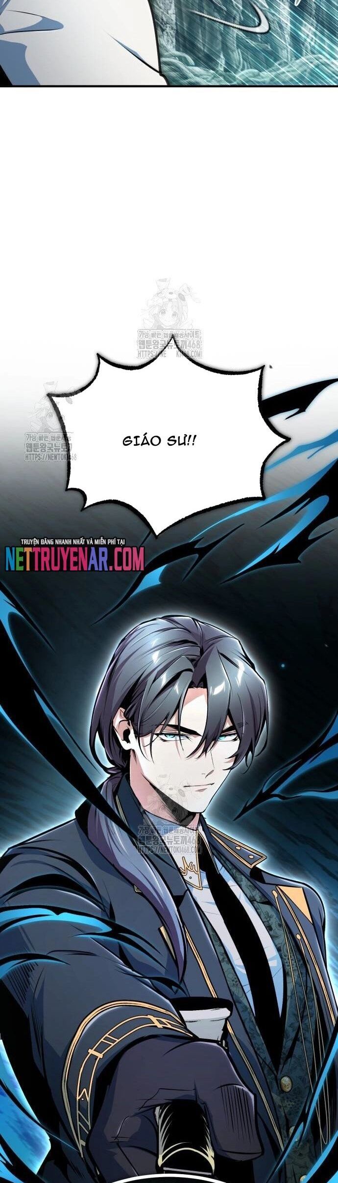 Giáo Sư Gián Điệp - Chapter 140 - Page 5