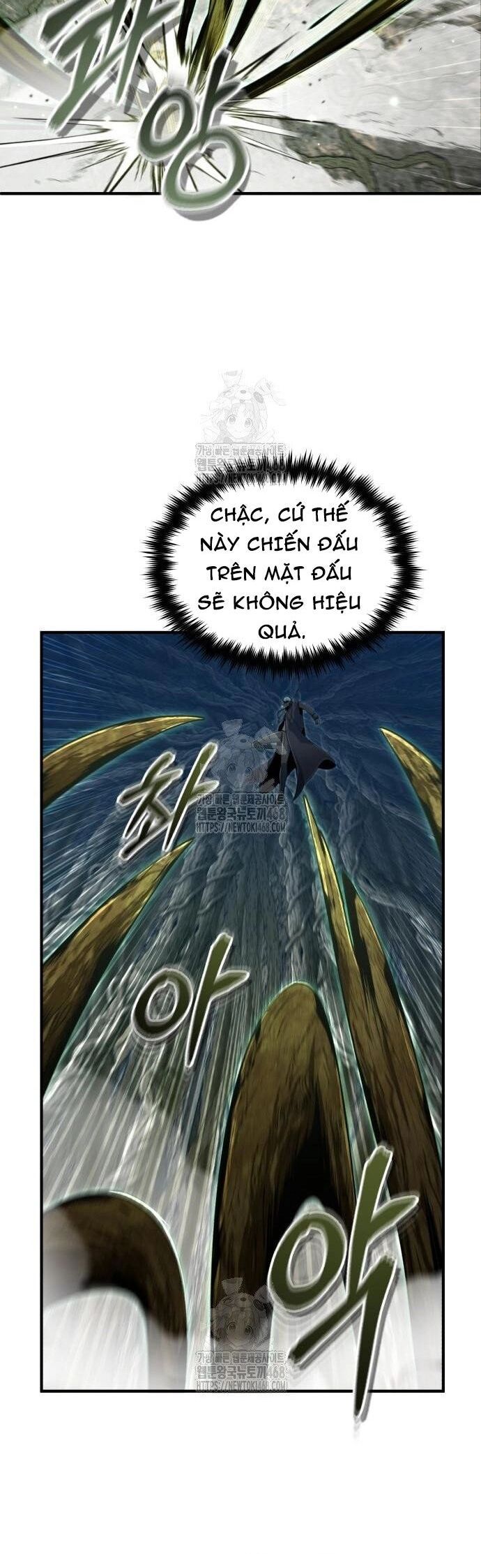 Giáo Sư Gián Điệp - Chapter 140 - Page 50