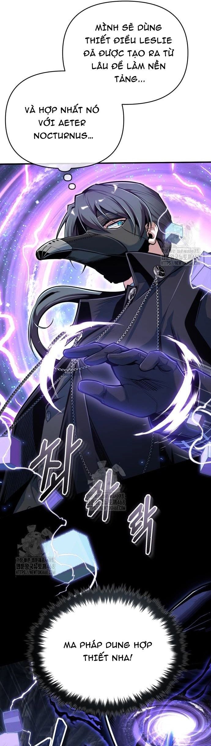 Giáo Sư Gián Điệp - Chapter 140 - Page 51