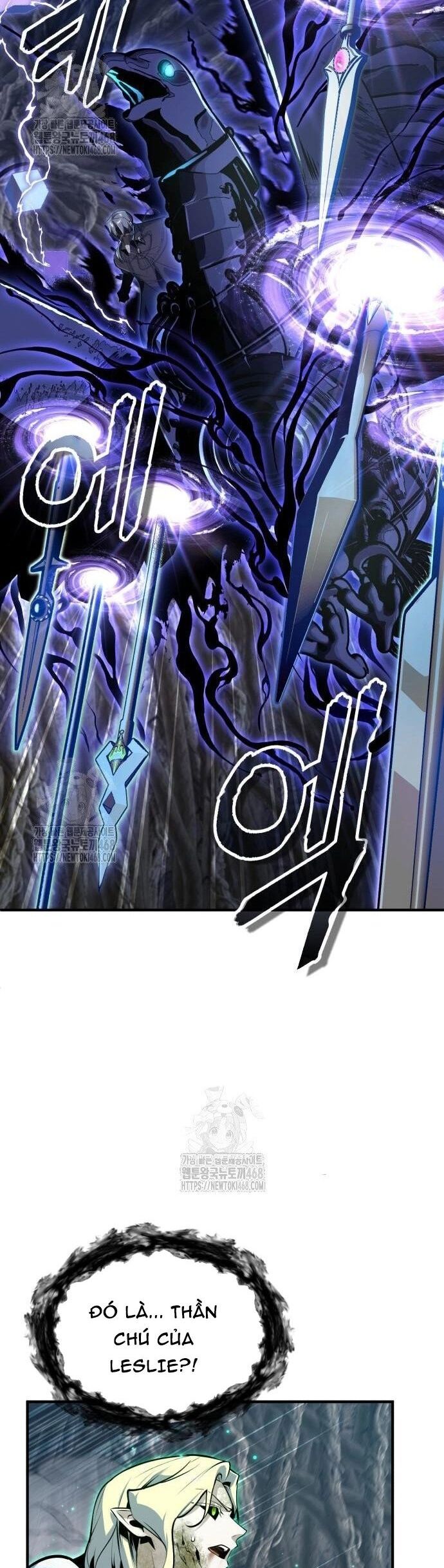 Giáo Sư Gián Điệp - Chapter 140 - Page 52