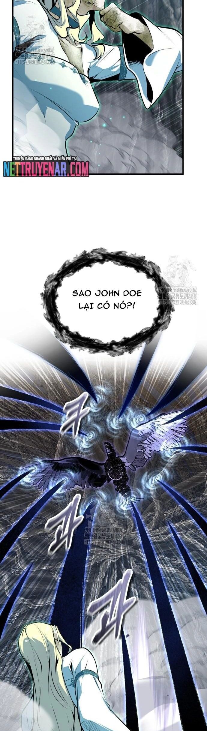 Giáo Sư Gián Điệp - Chapter 140 - Page 53