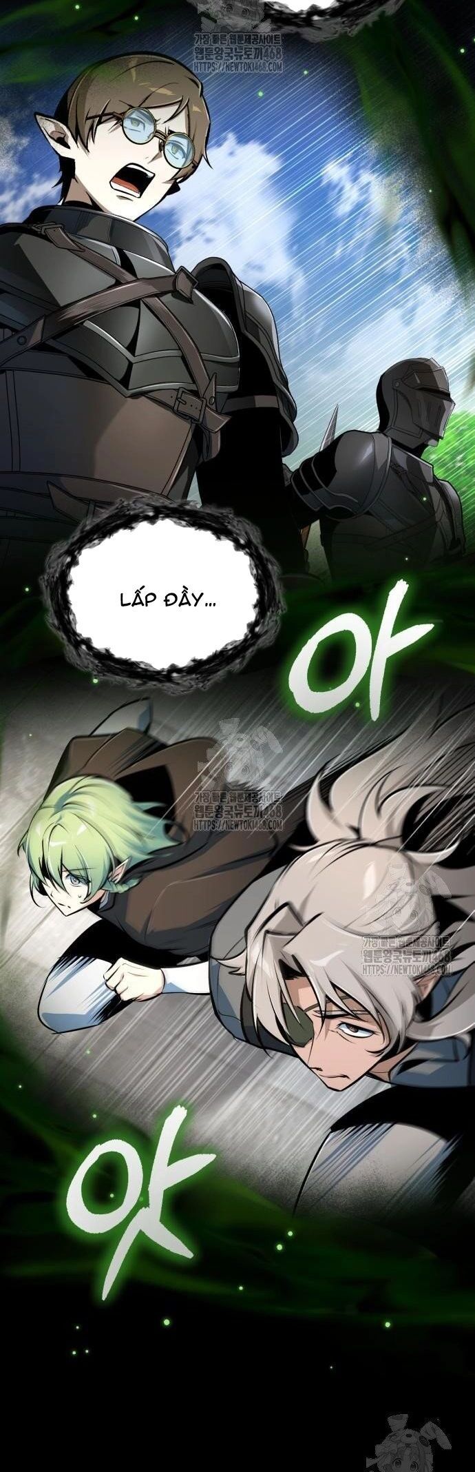 Giáo Sư Gián Điệp - Chapter 140 - Page 56