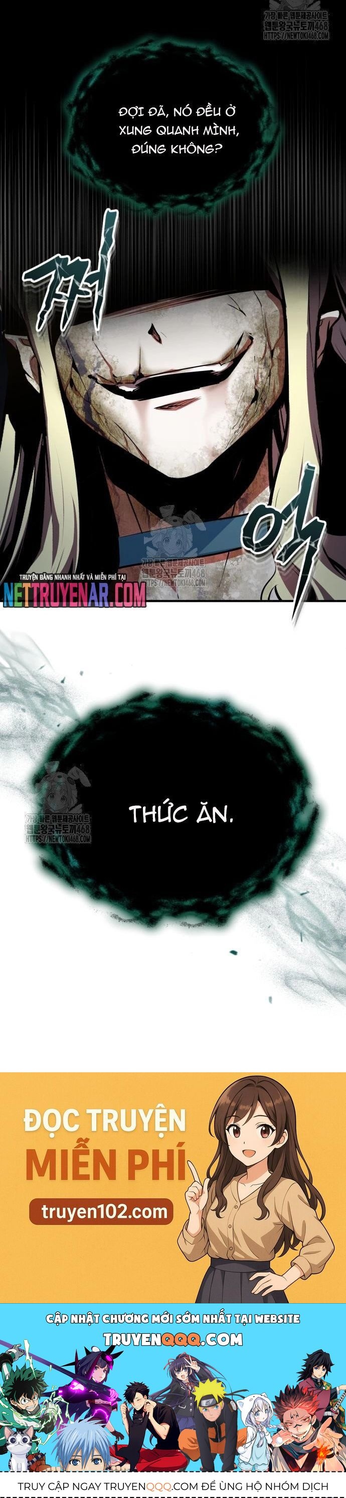 Giáo Sư Gián Điệp - Chapter 140 - Page 57