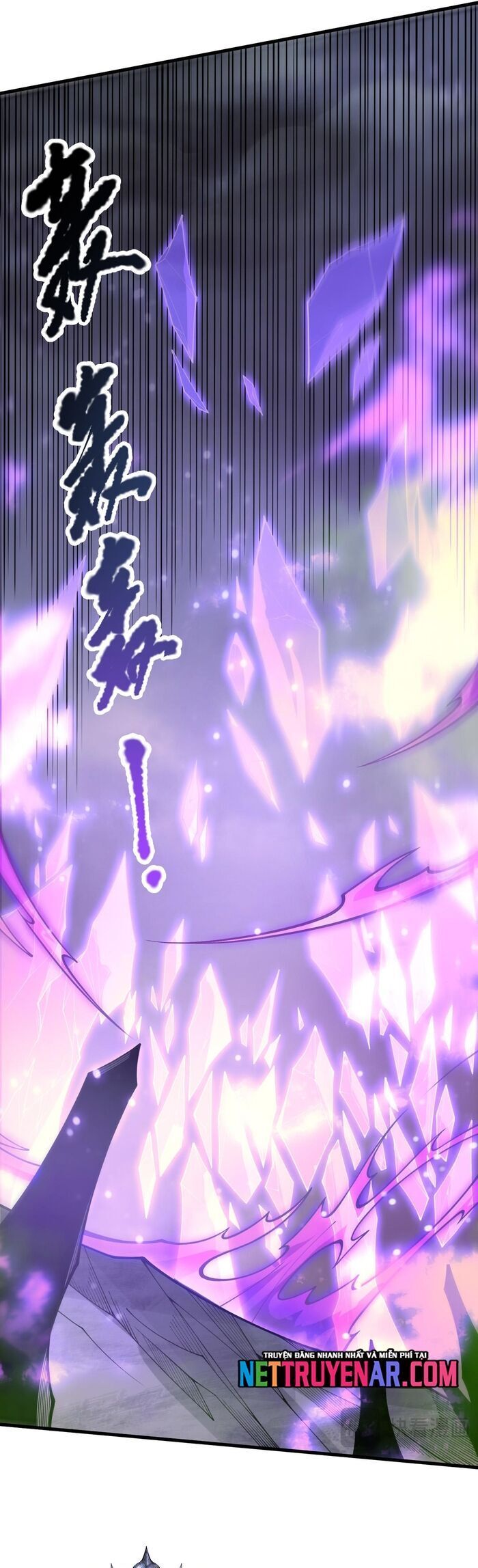 Thảm Họa Tử Linh Sư - Chapter 222 - Page 10