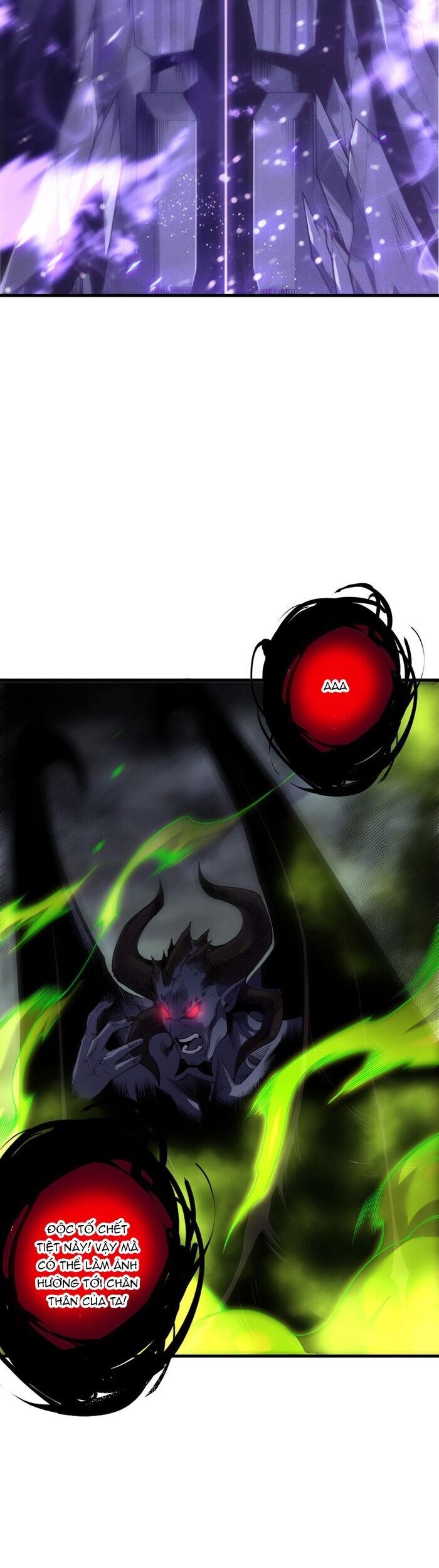 Thảm Họa Tử Linh Sư - Chapter 222 - Page 13