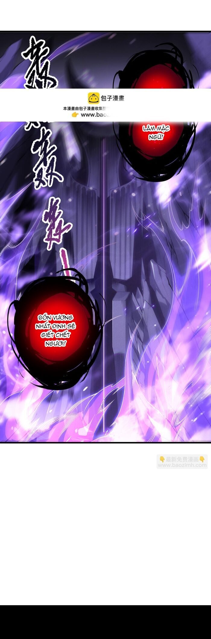 Thảm Họa Tử Linh Sư - Chapter 222 - Page 14