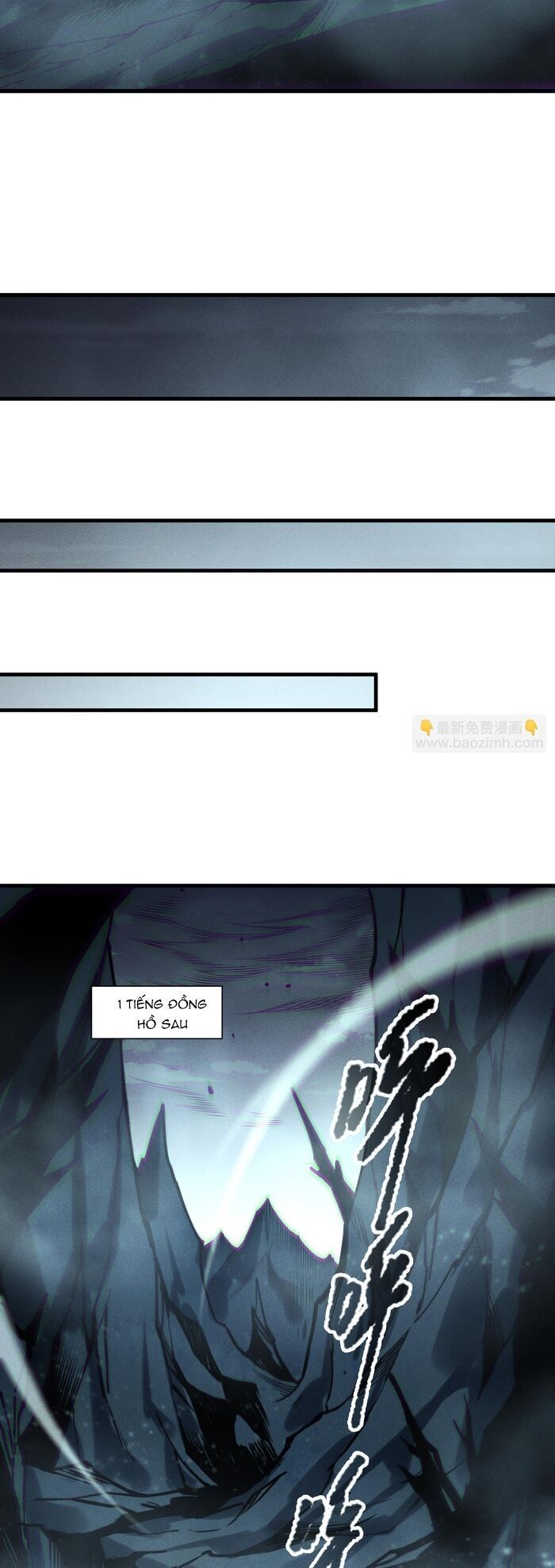 Thảm Họa Tử Linh Sư - Chapter 222 - Page 20