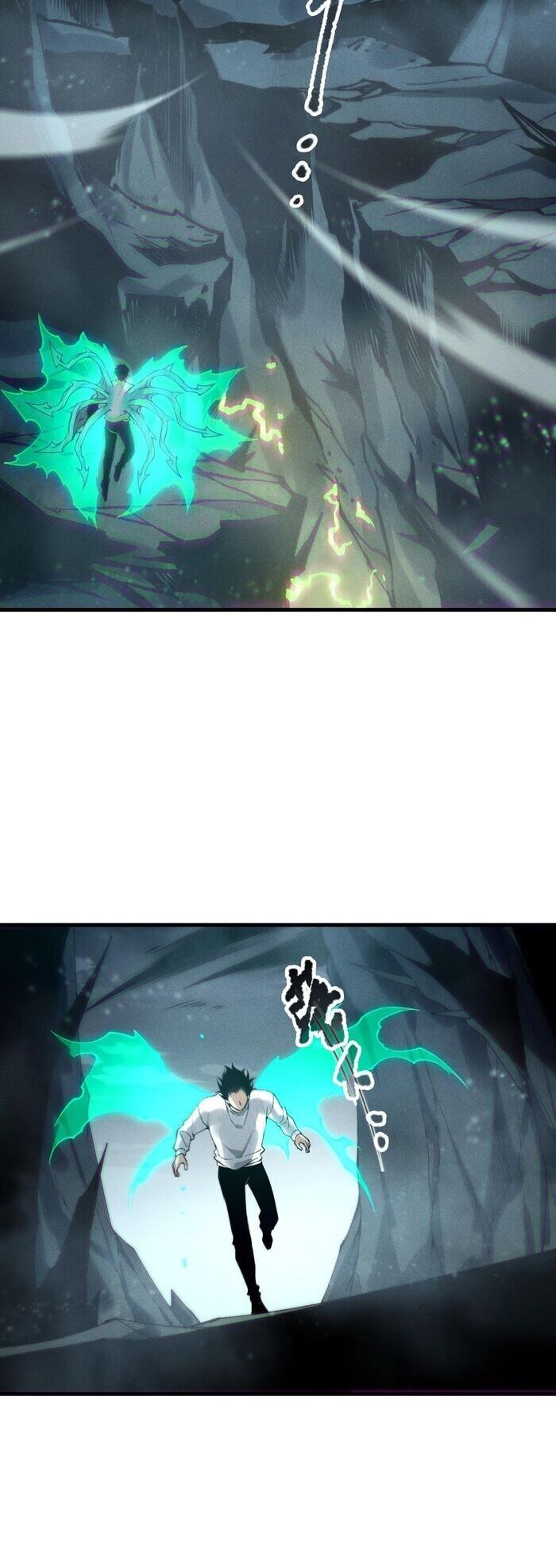 Thảm Họa Tử Linh Sư - Chapter 222 - Page 21