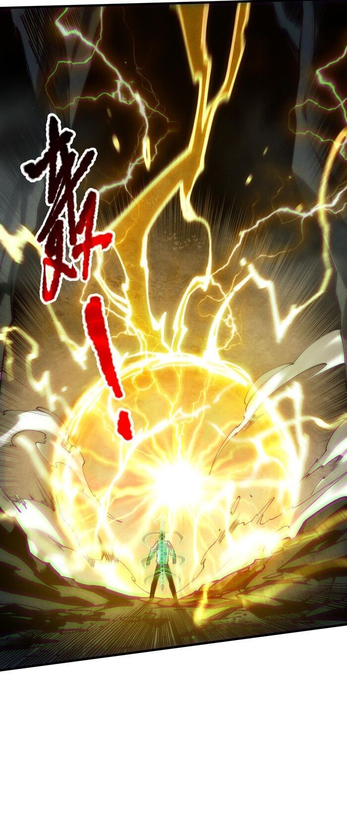 Thảm Họa Tử Linh Sư - Chapter 222 - Page 24