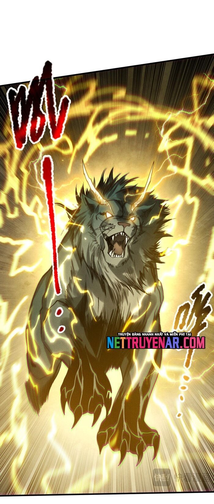 Thảm Họa Tử Linh Sư - Chapter 222 - Page 25