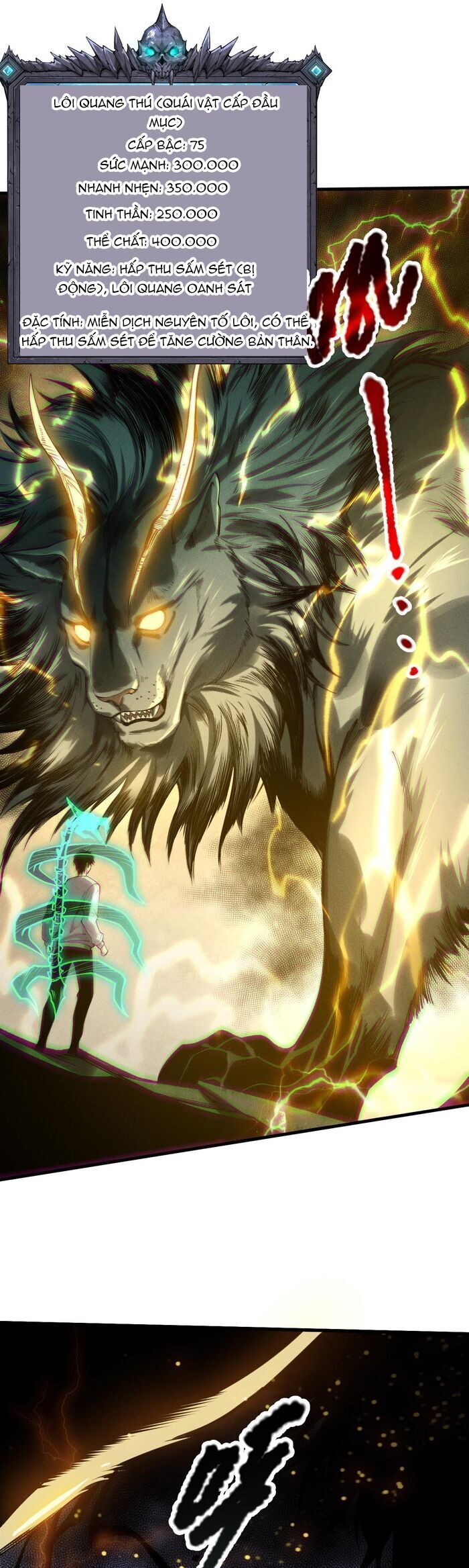 Thảm Họa Tử Linh Sư - Chapter 222 - Page 26