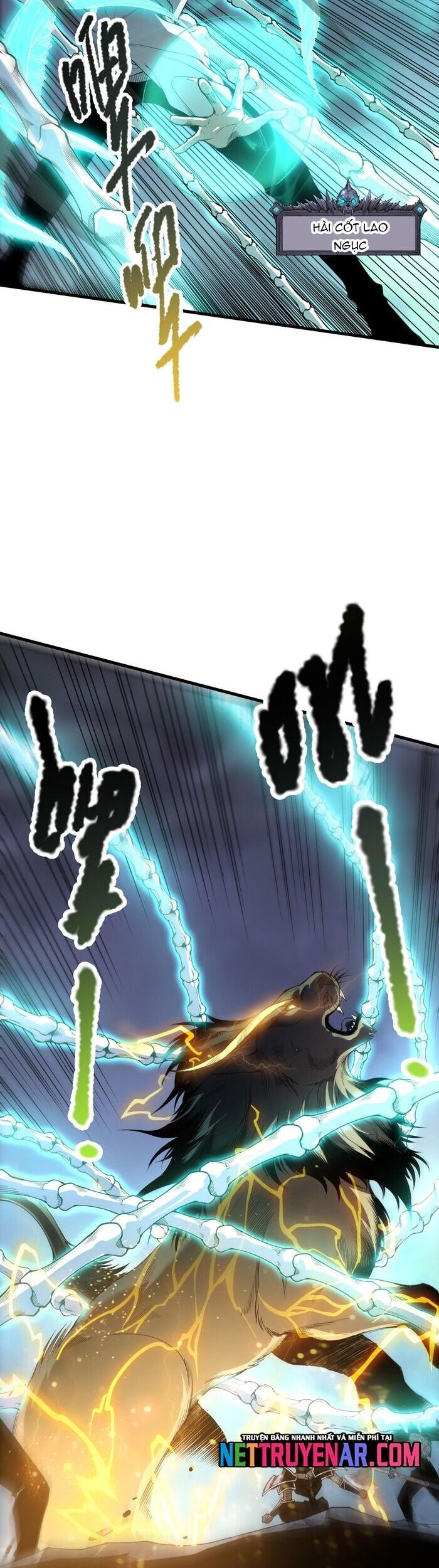 Thảm Họa Tử Linh Sư - Chapter 222 - Page 29