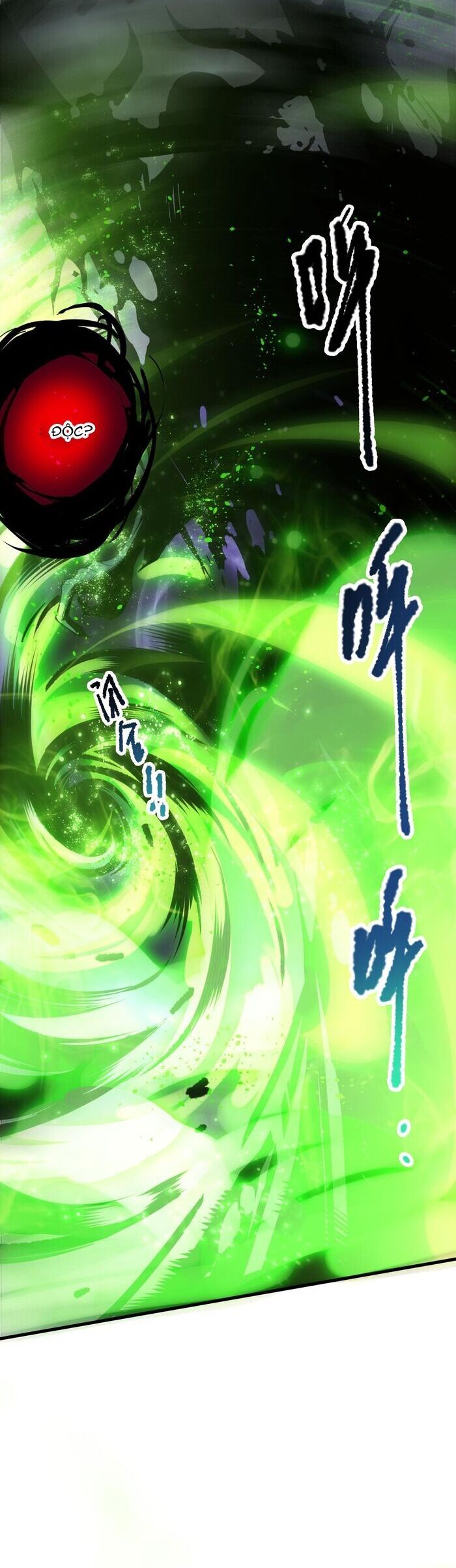 Thảm Họa Tử Linh Sư - Chapter 222 - Page 3