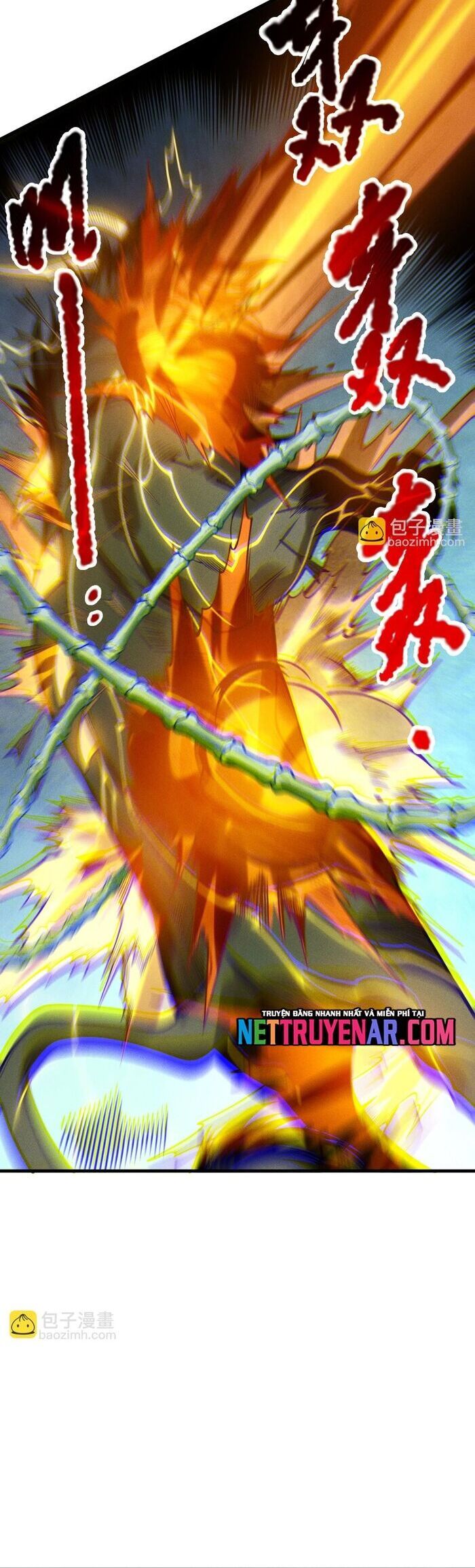 Thảm Họa Tử Linh Sư - Chapter 222 - Page 31