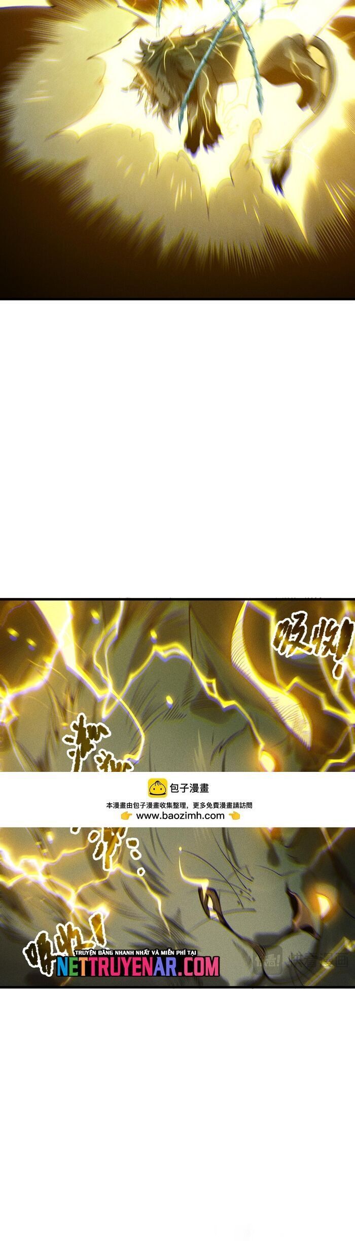 Thảm Họa Tử Linh Sư - Chapter 222 - Page 33