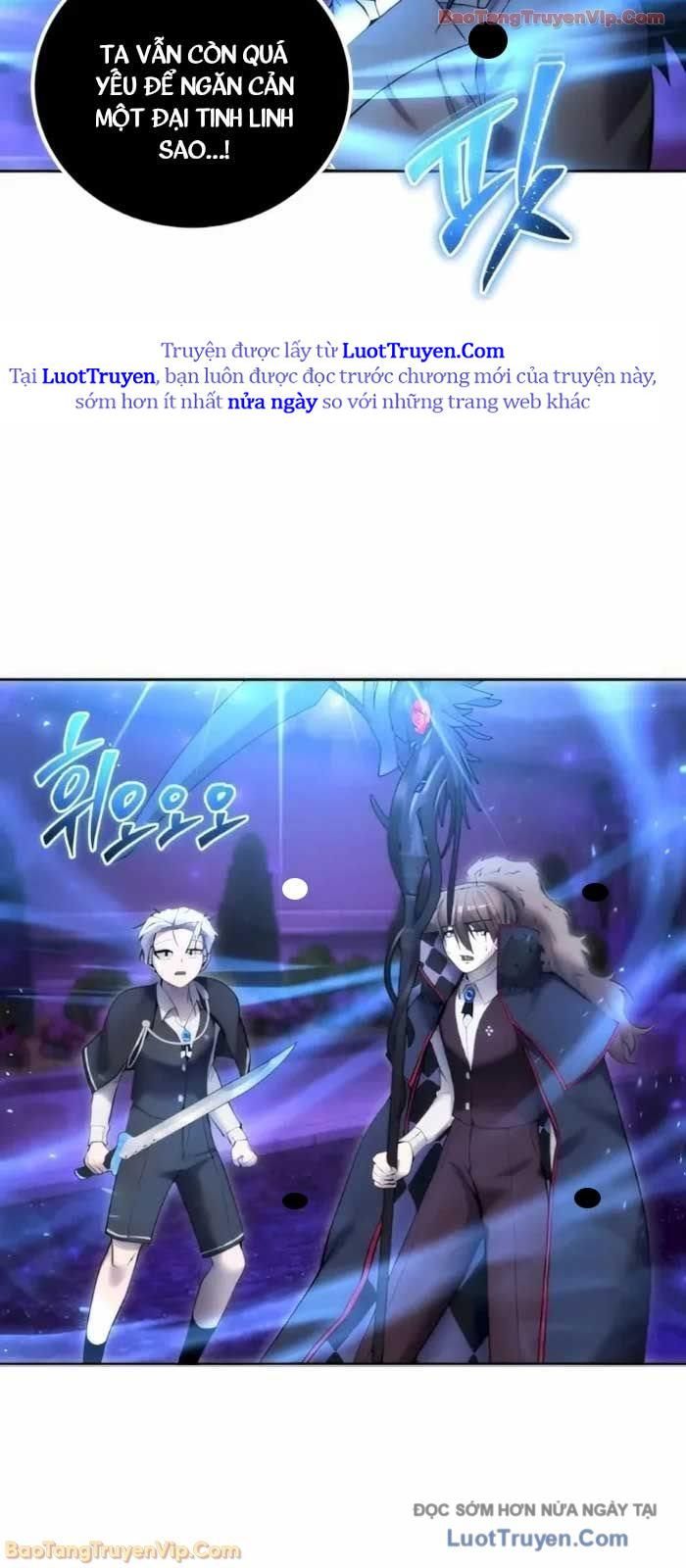 Tôi Mạnh Hơn Anh Hùng - Chapter 93 - Page 33