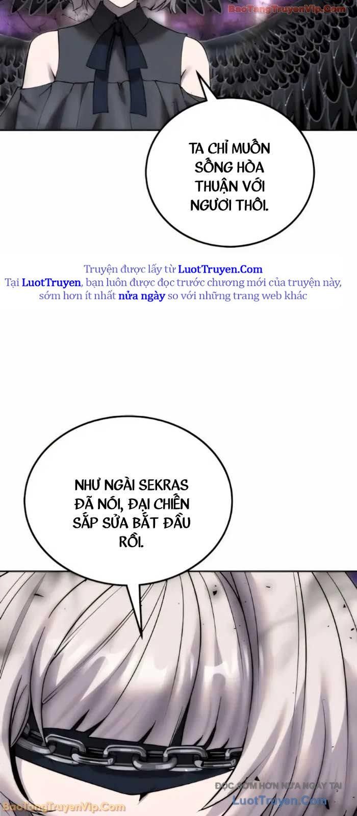 Tôi Mạnh Hơn Anh Hùng - Chapter 93 - Page 56