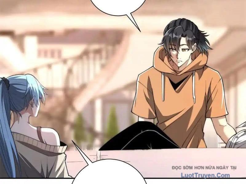 Dị Năng Trùng Sinh Ta Sớm Ở Đỉnh Cao - Chapter 57 - Page 109