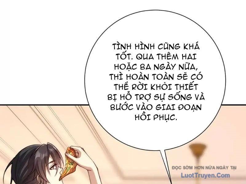 Dị Năng Trùng Sinh Ta Sớm Ở Đỉnh Cao - Chapter 57 - Page 116