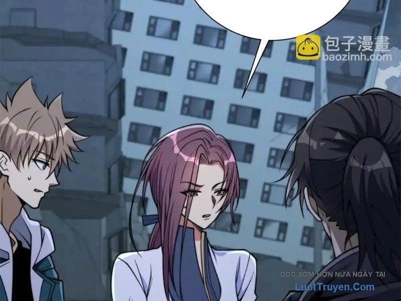 Dị Năng Trùng Sinh Ta Sớm Ở Đỉnh Cao - Chapter 57 - Page 14