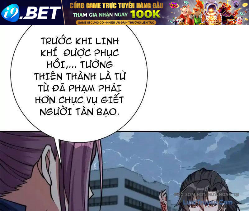 Dị Năng Trùng Sinh Ta Sớm Ở Đỉnh Cao - Chapter 57 - Page 16