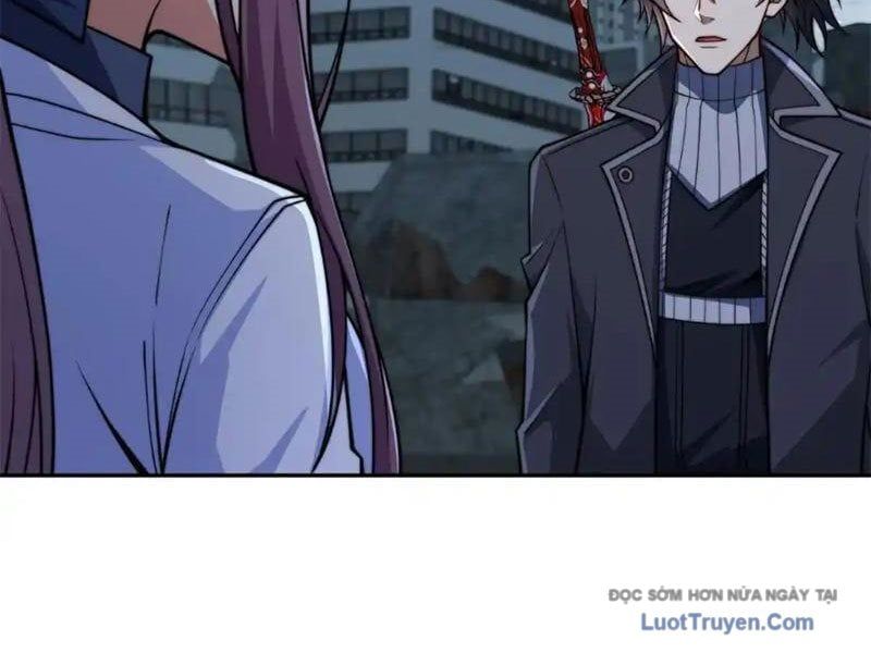 Dị Năng Trùng Sinh Ta Sớm Ở Đỉnh Cao - Chapter 57 - Page 17