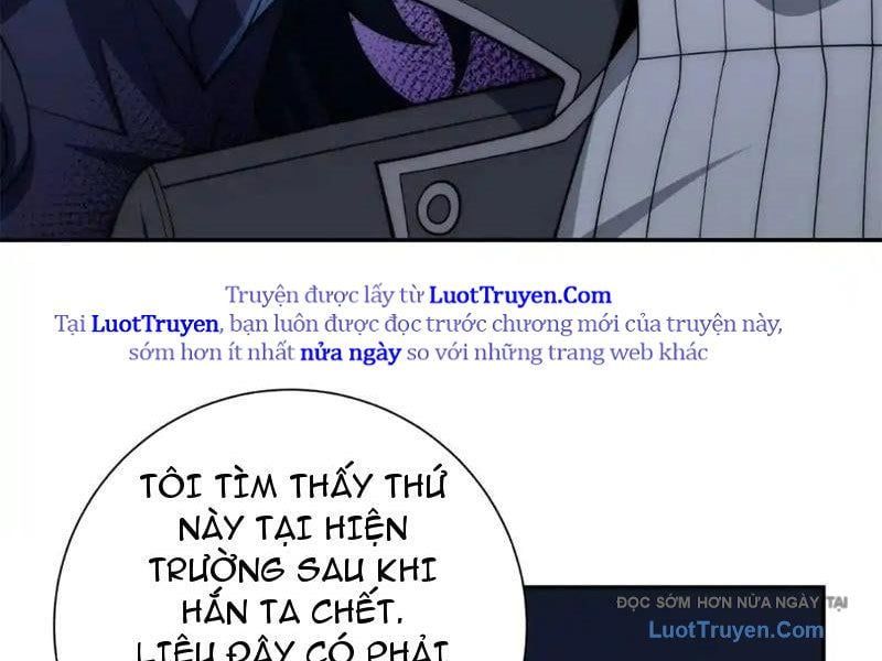 Dị Năng Trùng Sinh Ta Sớm Ở Đỉnh Cao - Chapter 57 - Page 24