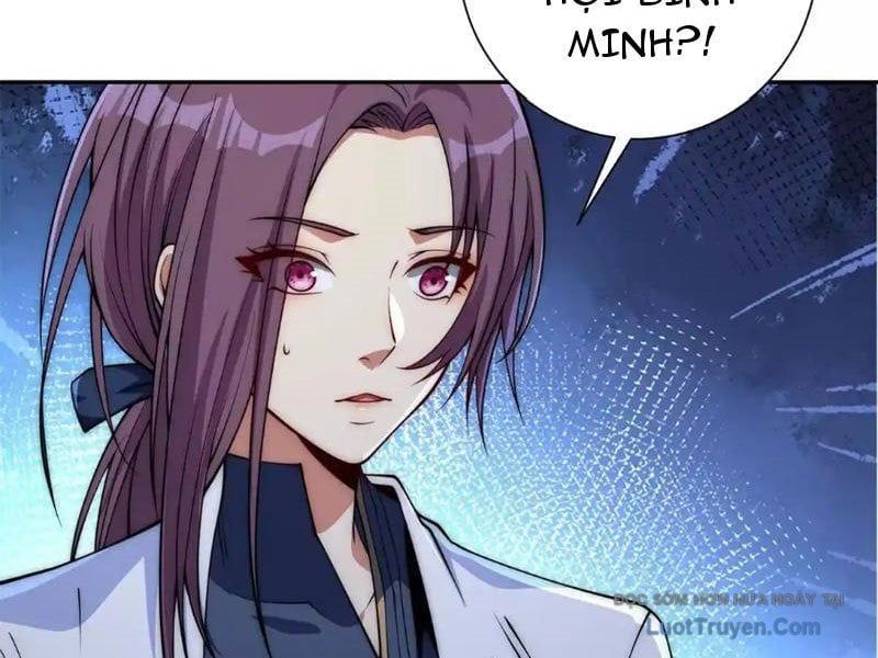 Dị Năng Trùng Sinh Ta Sớm Ở Đỉnh Cao - Chapter 57 - Page 27