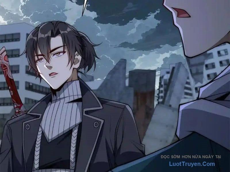 Dị Năng Trùng Sinh Ta Sớm Ở Đỉnh Cao - Chapter 57 - Page 29