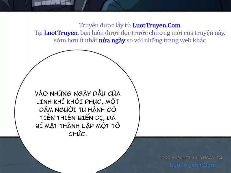 Dị Năng Trùng Sinh Ta Sớm Ở Đỉnh Cao - Chapter 57 - Page 30