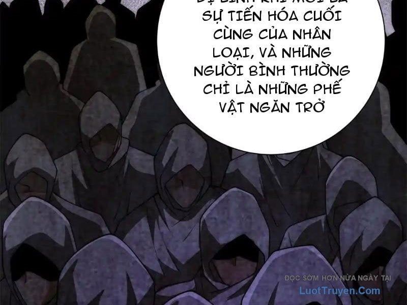 Dị Năng Trùng Sinh Ta Sớm Ở Đỉnh Cao - Chapter 57 - Page 33