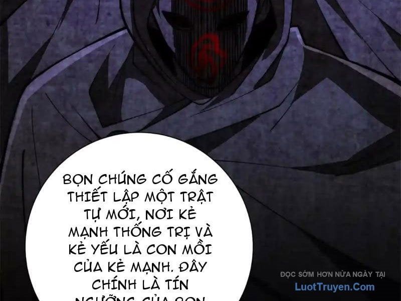 Dị Năng Trùng Sinh Ta Sớm Ở Đỉnh Cao - Chapter 57 - Page 35
