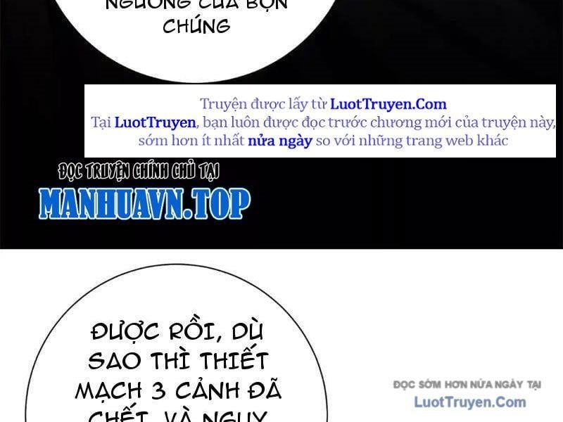 Dị Năng Trùng Sinh Ta Sớm Ở Đỉnh Cao - Chapter 57 - Page 36