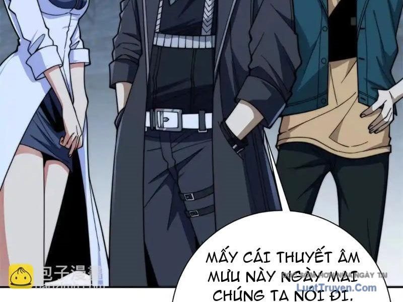 Dị Năng Trùng Sinh Ta Sớm Ở Đỉnh Cao - Chapter 57 - Page 38