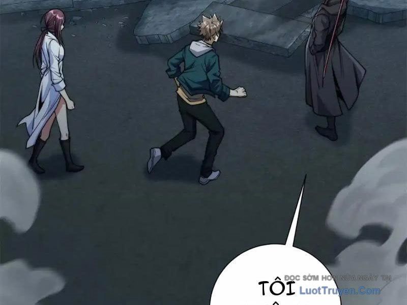 Dị Năng Trùng Sinh Ta Sớm Ở Đỉnh Cao - Chapter 57 - Page 4