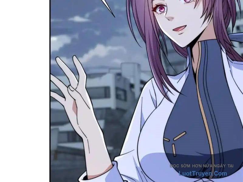 Dị Năng Trùng Sinh Ta Sớm Ở Đỉnh Cao - Chapter 57 - Page 41