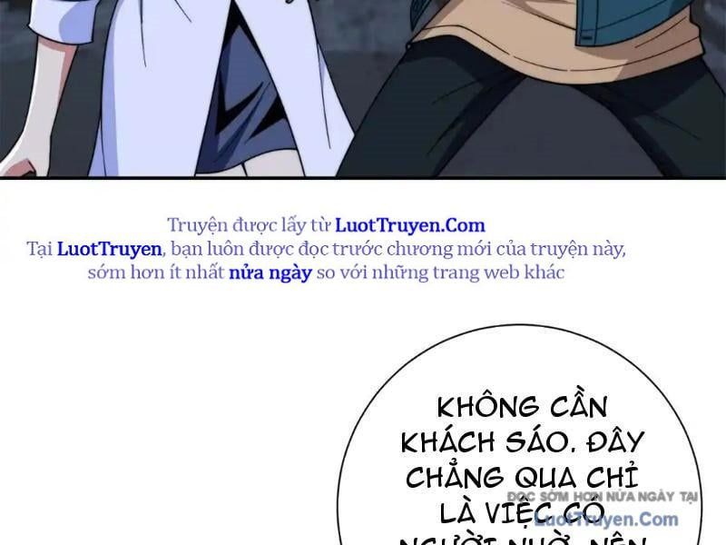 Dị Năng Trùng Sinh Ta Sớm Ở Đỉnh Cao - Chapter 57 - Page 44