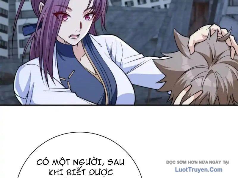 Dị Năng Trùng Sinh Ta Sớm Ở Đỉnh Cao - Chapter 57 - Page 47