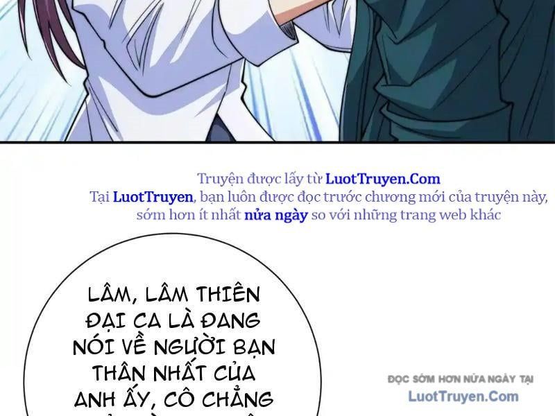 Dị Năng Trùng Sinh Ta Sớm Ở Đỉnh Cao - Chapter 57 - Page 52