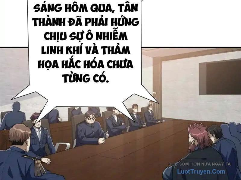 Dị Năng Trùng Sinh Ta Sớm Ở Đỉnh Cao - Chapter 57 - Page 58