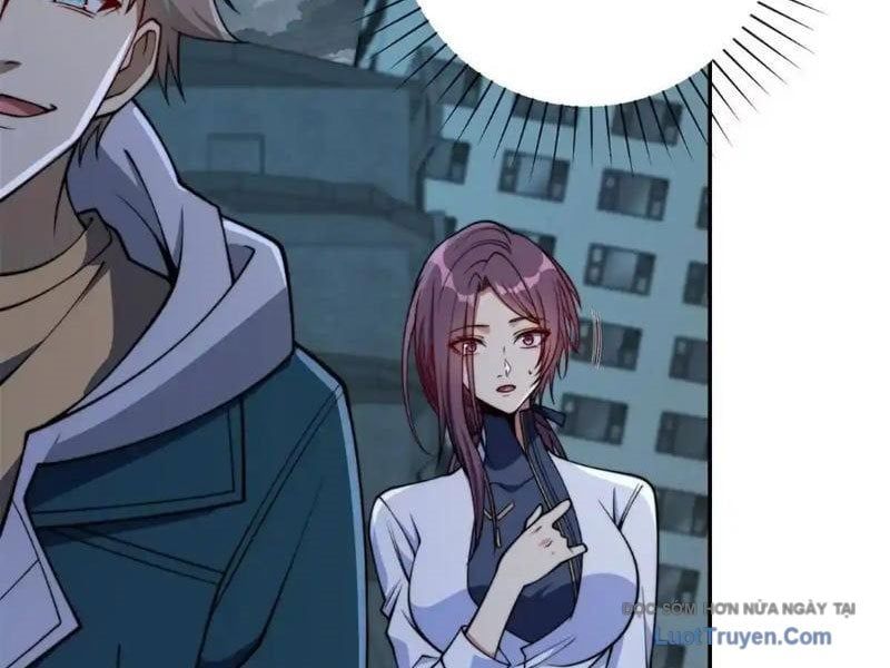 Dị Năng Trùng Sinh Ta Sớm Ở Đỉnh Cao - Chapter 57 - Page 6