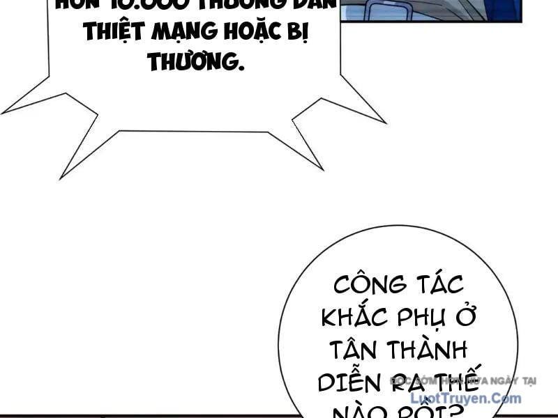 Dị Năng Trùng Sinh Ta Sớm Ở Đỉnh Cao - Chapter 57 - Page 61