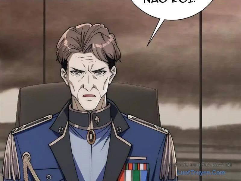 Dị Năng Trùng Sinh Ta Sớm Ở Đỉnh Cao - Chapter 57 - Page 62