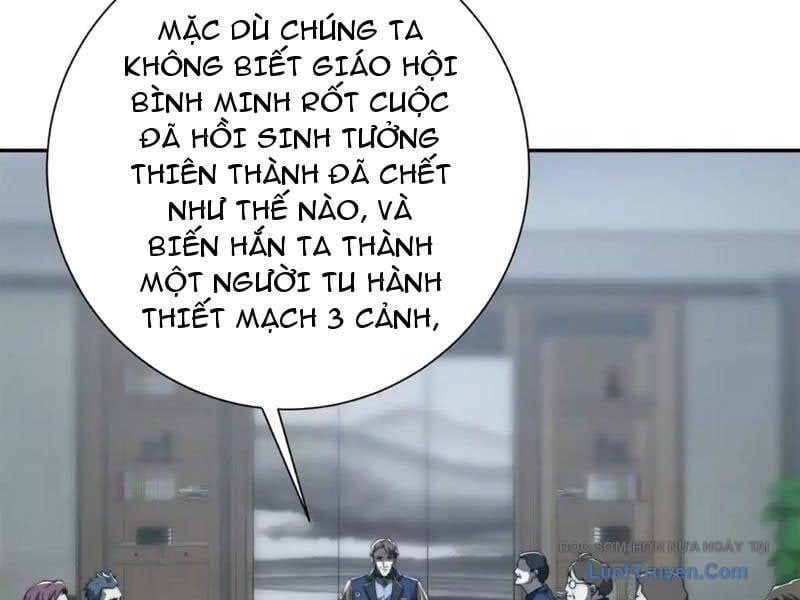 Dị Năng Trùng Sinh Ta Sớm Ở Đỉnh Cao - Chapter 57 - Page 73