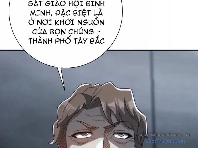 Dị Năng Trùng Sinh Ta Sớm Ở Đỉnh Cao - Chapter 57 - Page 76