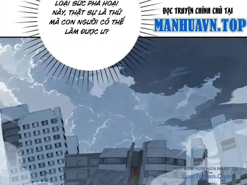 Dị Năng Trùng Sinh Ta Sớm Ở Đỉnh Cao - Chapter 57 - Page 8