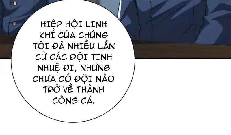 Dị Năng Trùng Sinh Ta Sớm Ở Đỉnh Cao - Chapter 57 - Page 82