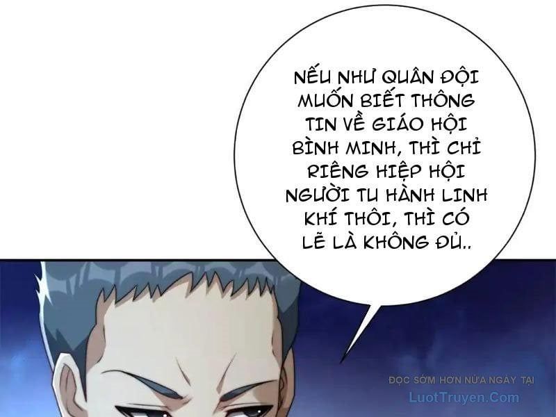 Dị Năng Trùng Sinh Ta Sớm Ở Đỉnh Cao - Chapter 57 - Page 83