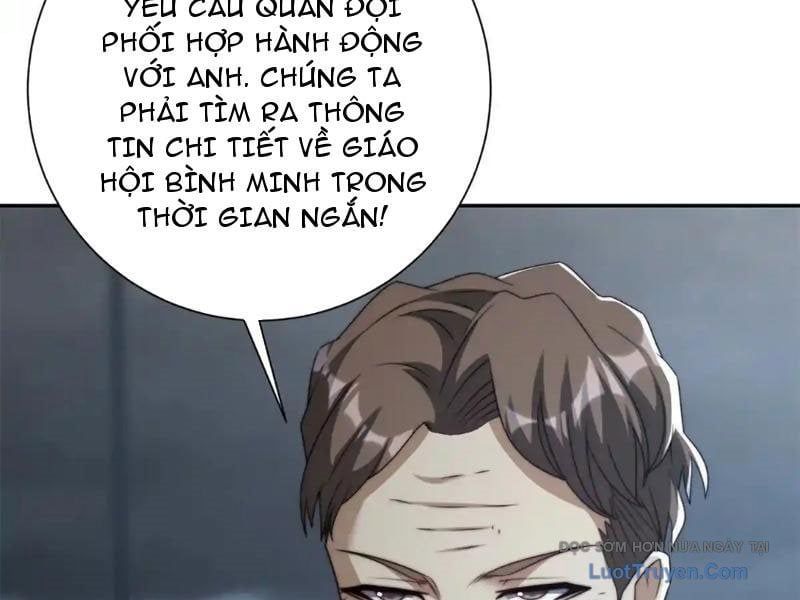 Dị Năng Trùng Sinh Ta Sớm Ở Đỉnh Cao - Chapter 57 - Page 85