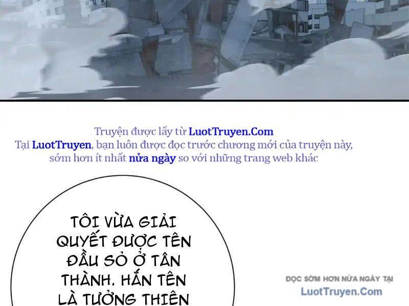 Dị Năng Trùng Sinh Ta Sớm Ở Đỉnh Cao - Chapter 57 - Page 9